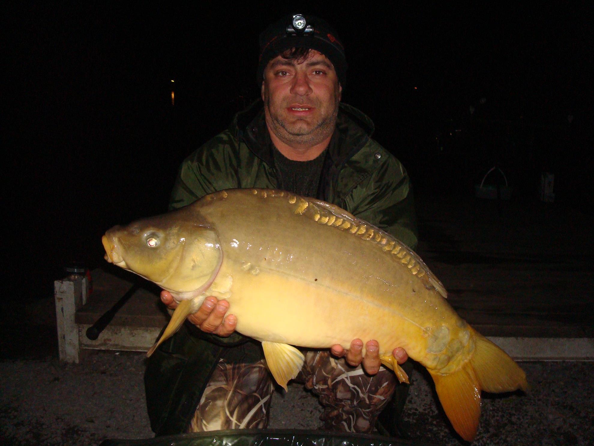 pescuit pe o balta superba - dsc07575.JPG